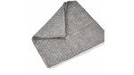 FORRO-COJIN-CHENILLE-45X45-LINEAS-TAUPE