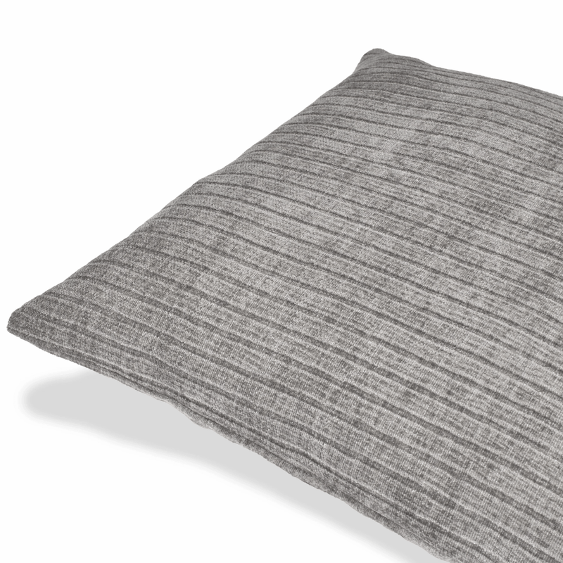 FORRO-COJIN-CHENILLE-45X45-LINEAS-TAUPE
