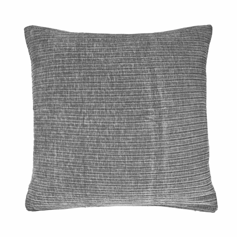 FORRO-COJIN-CHENILLE-45X45-LINEAS-GRIS-MEDIO