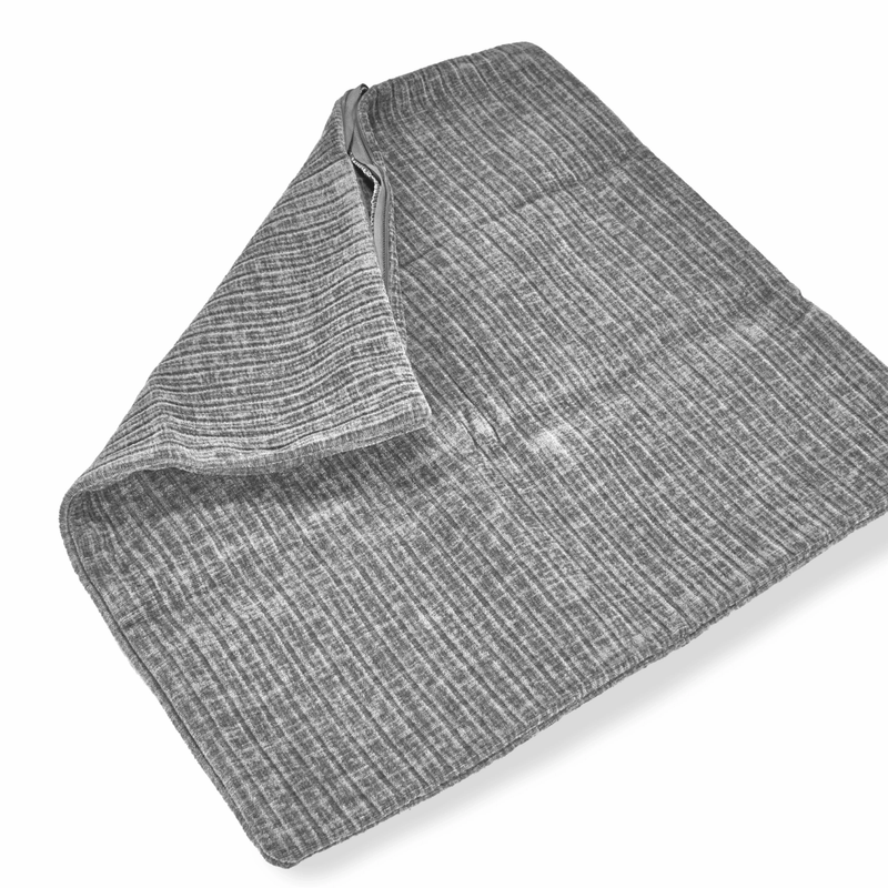 FORRO-COJIN-CHENILLE-45X45-LINEAS-GRIS-MEDIO