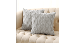 COJIN-FUR-45X45CM-ROMBOS-GRIS-CLARO