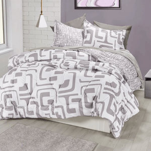 Edredón microfibra estampado markel