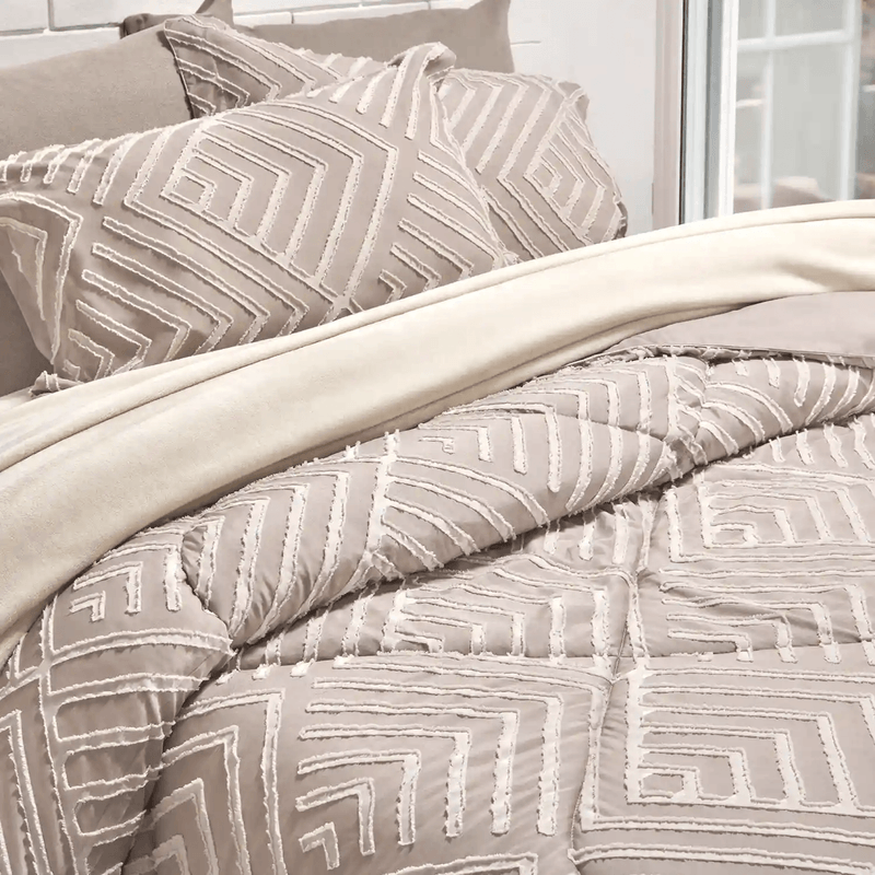 EDREDON-MICRO-JACQ-UNI-EXTRADOBLE-ROMBOS-TAUPE-7702997534584_2