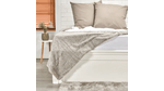 MANTA-FURSHERPA-380GSM-CADENA-125X150-GRIS-NIEVE-7702997295546
