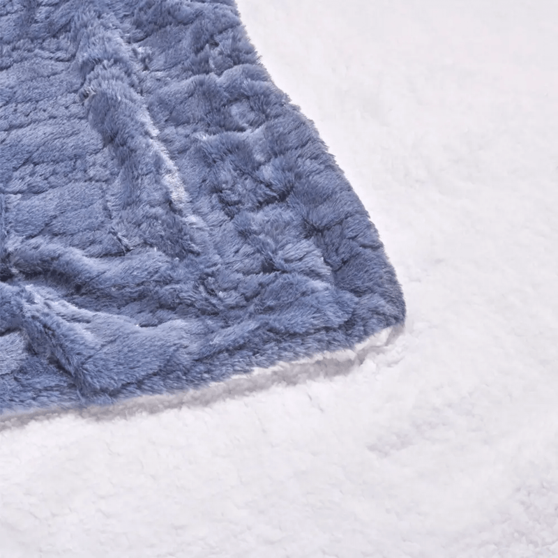 MANTA-FURSHERPA-380GSM-CADENA-125X150-INDIGO-7702997455308_2