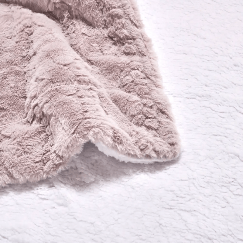 MANTA-FURSHERPA-380GSM-CADENA-125X150-MALVA-GRIS-7702997456008_2