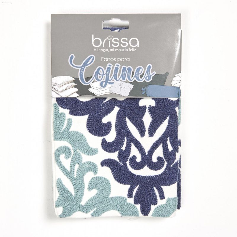 FORRO-COJIN-ALG-BORDADO-45X45-FREDRI-AZUL