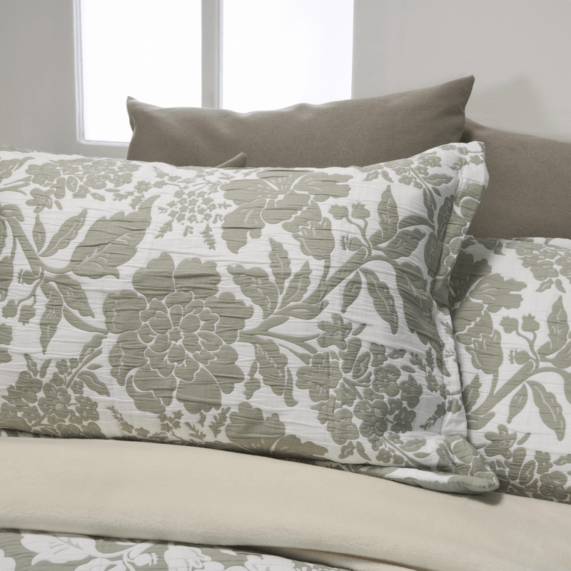 CUBRECAMA-JACQ-REVER-EXTRADOBLE-FLORES-VERDE--TE
