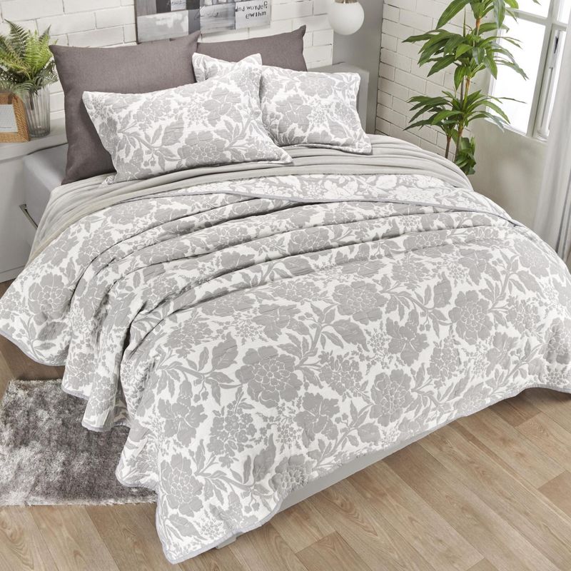 CUBRECAMA-JACQ-REVER-EXTRADOBLE-FLORES-GRIS--NIEVE
