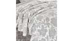 CUBRECAMA-JACQ-REVER-EXTRADOBLE-FLORES-GRIS--NIEVE