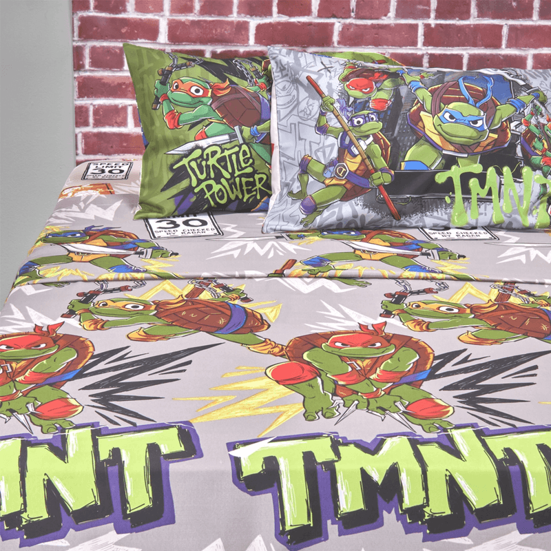 JGO-SABANAS-MICRO-EST-ROT-DOBLE-TORTUGASNINJA