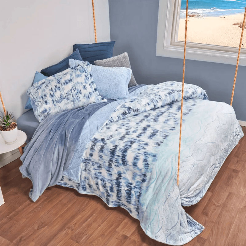 CUBRELECHO-FLANNEL-OVEJERO-EXTRADOBLE-OLAS-AZUL-MAYA-7702997700903_2