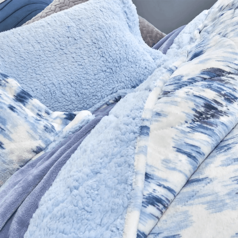 CUBRELECHO-FLANNEL-OVEJERO-EXTRADOBLE-OLAS-AZUL-MAYA-7702997700903_6