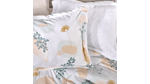 EDREDON-MICRO-OVEJERO-EXTRADOBLE-GINGER-BLANCO