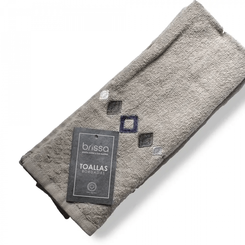 SETx2-TOALLAS-ALGODON-CORTESIA-BORD-38x63-GRI.NIE-DIAMANTE