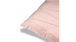 COJIN-VELVET-45X45-APLIQUE-ZIGZAG-ROSA-LOTO