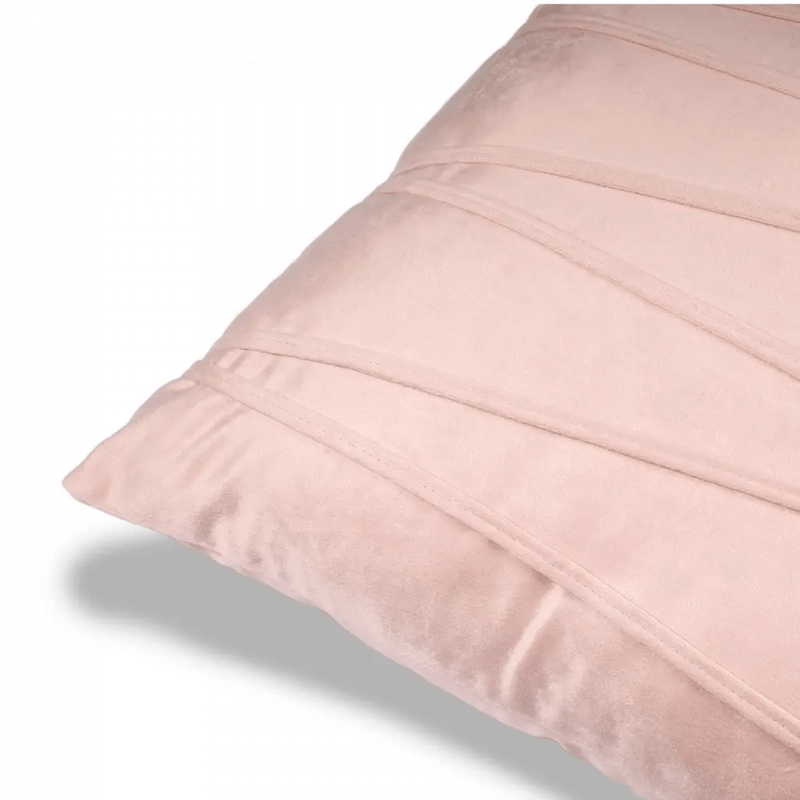 COJIN-VELVET-45X45-APLIQUE-ZIGZAG-ROSA-LOTO