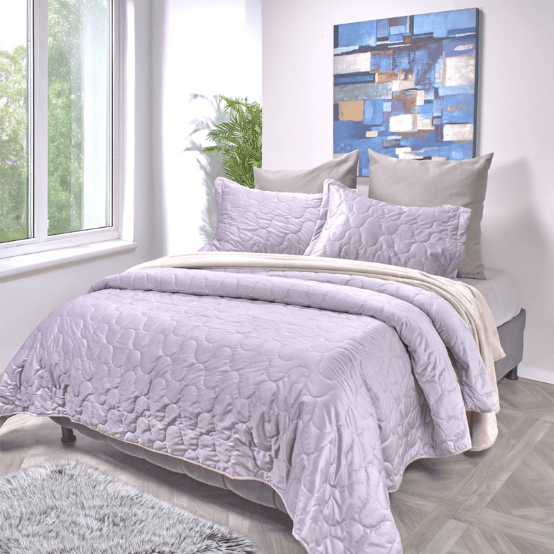 CUBRECAMA-VELVET-MICRO-UNI-EXTRADOBLE-MALVA-GRIS