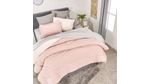 EDREDON-T-FLANNEL-JACQ-OVE-DOBLE-ROSA-LOTO