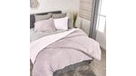 EDREDON-T-FLANNEL-JACQ-OVE-DOBLE-MALVA-GRIS