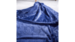 COBIJA-FLANNEL-EMBOZ-125x150-KATOI-INDIGO