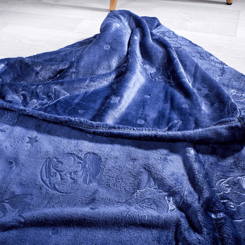 COBIJA-FLANNEL-EMBOZ-125x150-KATOI-INDIGO