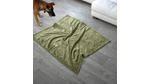 COBIJA-FLANNEL-EMBOZ-70x90-KATOI-VERDE-TE