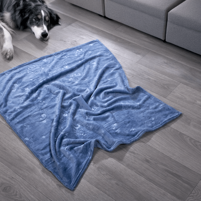 COBIJA-FLANNEL-EMBOZ-70x90-KATOI-AZUL-NORDICO