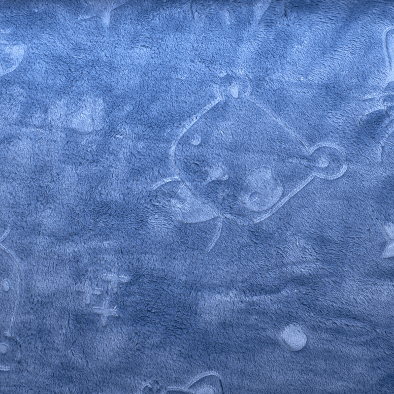 COBIJA-FLANNEL-EMBOZ-70x90-KATOI-AZUL-NORDICO