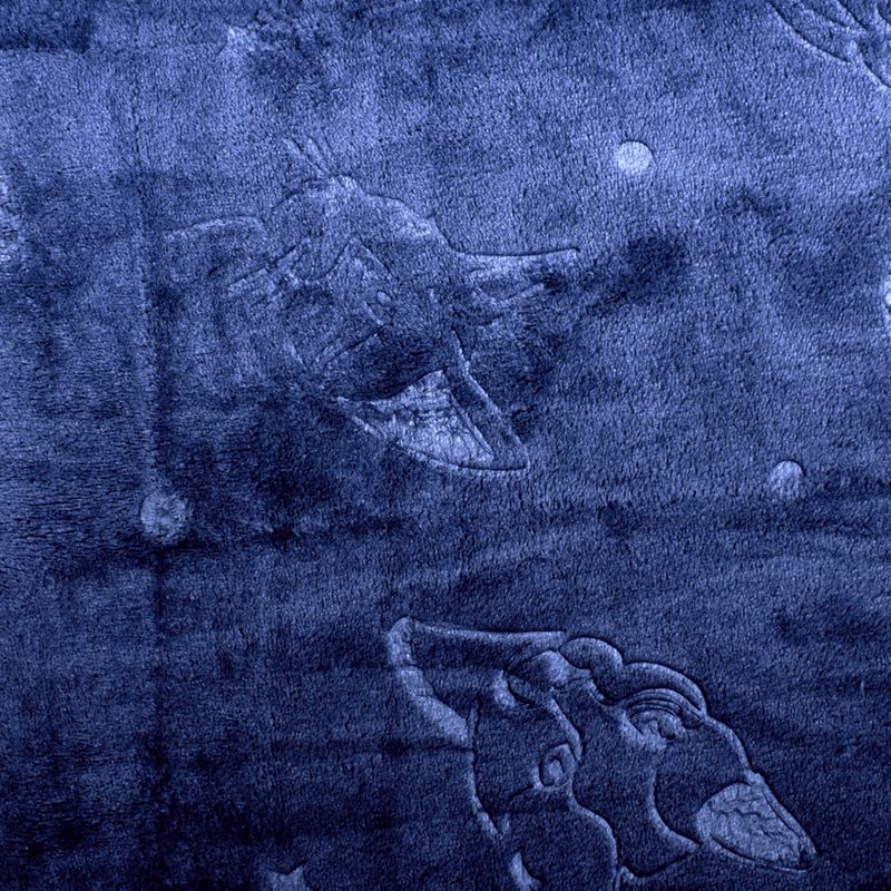 COBIJA-FLANNEL-EMBOZ-125x150-KATOI-INDIGO