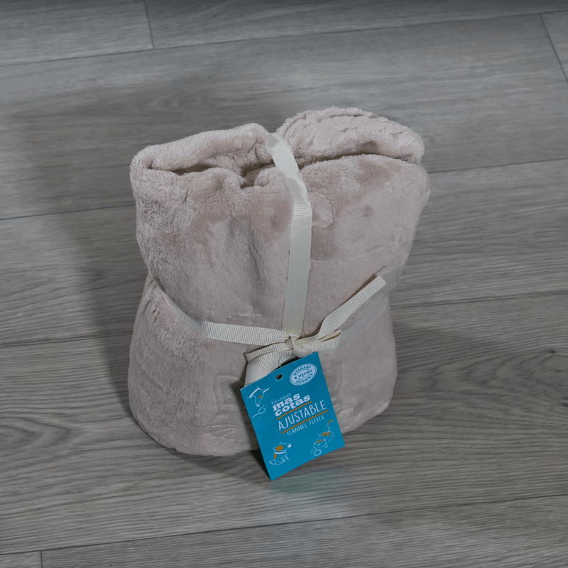 AJUSTABLE-FLANNEL-EMBOZ-85x100-KATOI-PERLA
