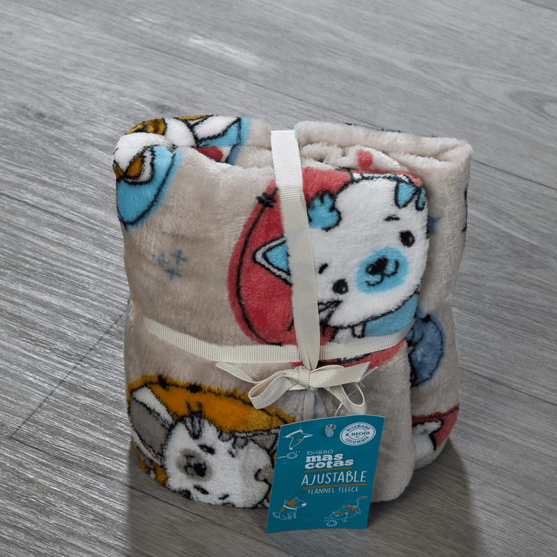 AJUSTABLE-FLANNEL-EST-85x100-KATOI