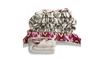 CUBRELECHO-FLANNEL-OVEJERO-EXTRADOBLE-MIXTURA-BLANCO-N