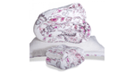 CUBRELECHO-FLANNEL-OVEJERO-EXTRADOBLE-POPURRI-BLANCO-N