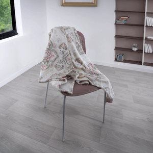 Manta flannel estampado miscelare 125 x 150 cm