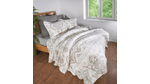 CUBRELECHO-FLANNEL-OVEJERO-EXTRADOBLE-MISCELARE-BLANCO-N