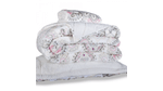 CUBRELECHO-FLANNEL-OVEJERO-EXTRADOBLE-MISCELARE-BLANCO-N