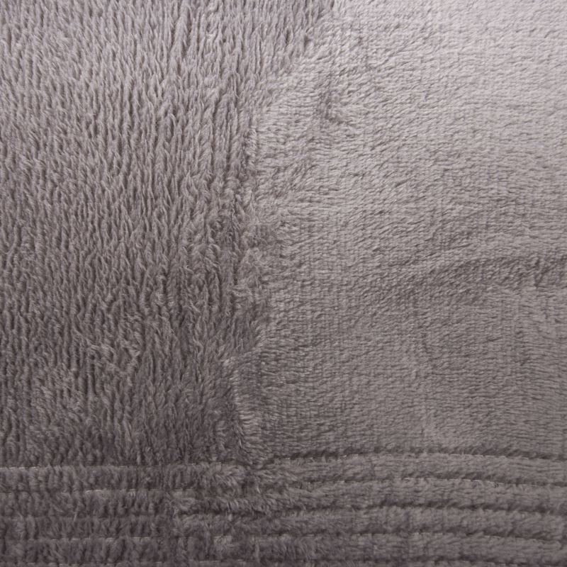 MANTA-FLANNEL-UNI-125x150-GRIS-PIEDRA