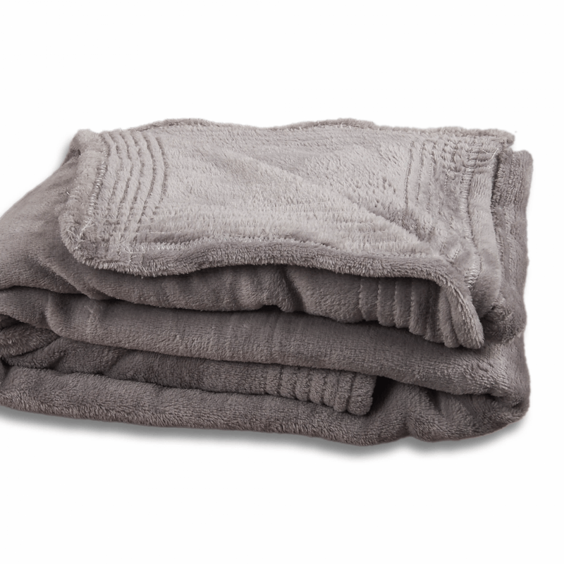 MANTA-FLANNEL-UNI-125x150-GRIS-PIEDRA