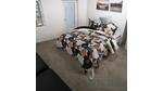 CUBRELECHO-FLANNEL-OVEJERO-EXTRADOBLE-ARNE-BLANCO-O