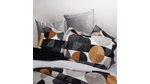 CUBRELECHO-FLANNEL-OVEJERO-EXTRADOBLE-ARNE-BLANCO-O