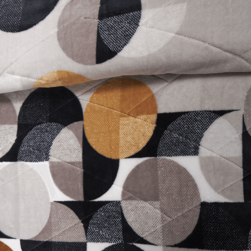 CUBRELECHO-FLANNEL-OVEJERO-EXTRADOBLE-ARNE-BLANCO-O