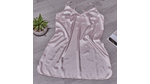 Bata-pijama-satin-unicolor-champaña