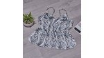 Blusa-pijama-satin-unicolor-mixtura