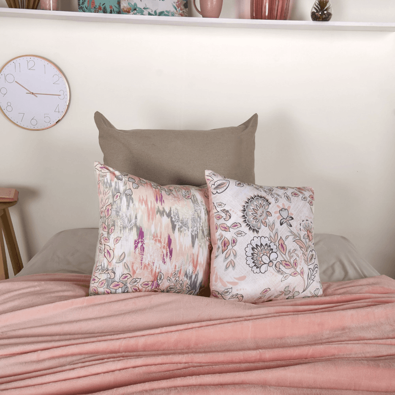 COBIJA-FLANNEL-UNI-EXTRADOBLE-ROSA-FLAMINGO