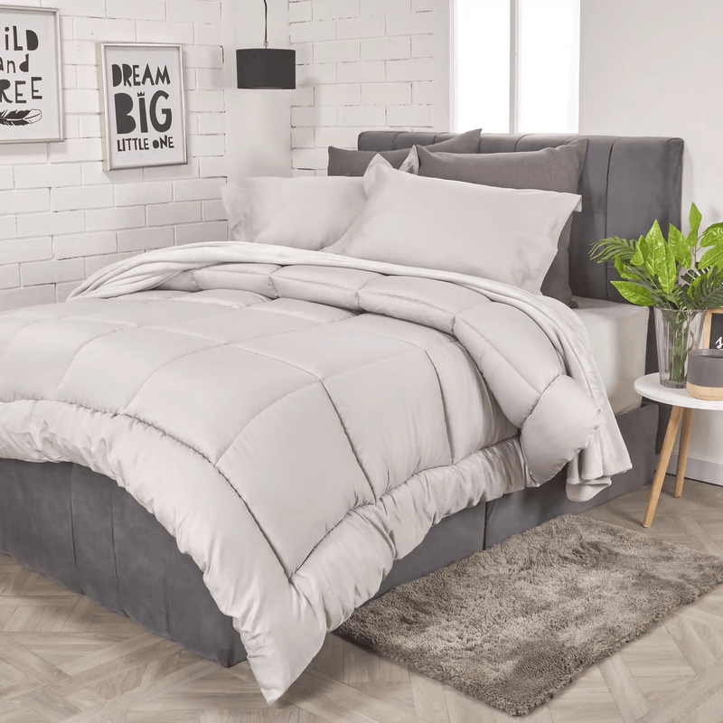 PLUMON-FUNDON-RICO-ALG-800H-EXTRADOBLE-GRIS-NIEVE