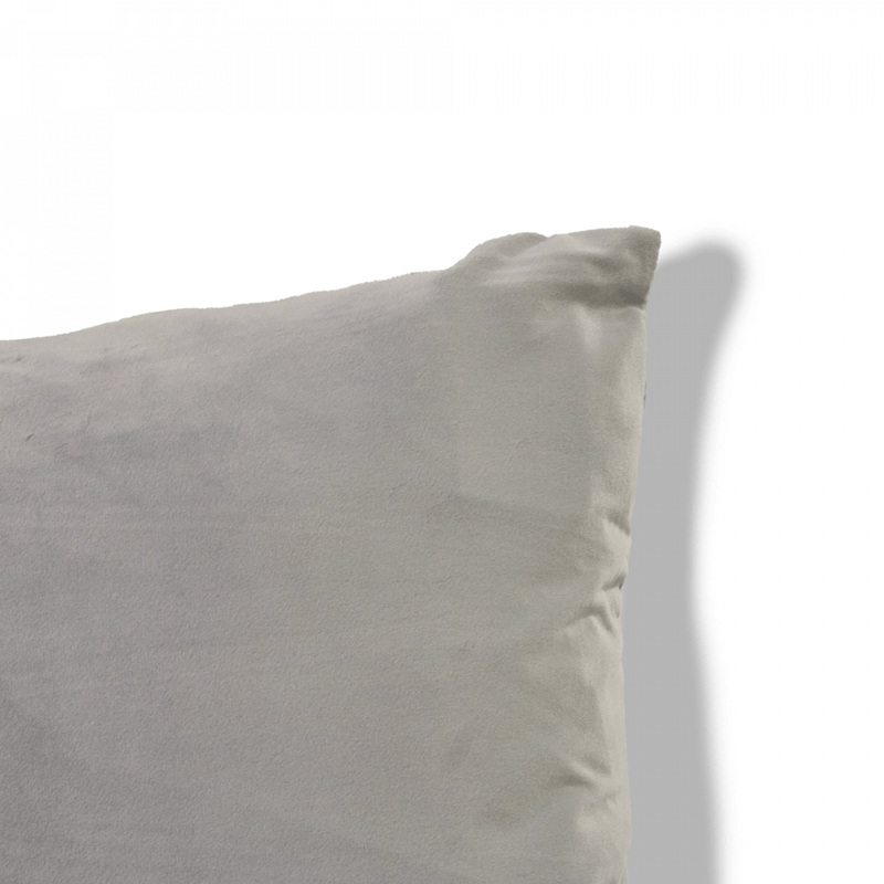 COJIN-VELVET-45X45-APLIQUE-ZIGZAG-GRIS-NIEVE
