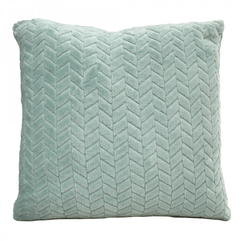 COJIN-FLEECE-45X45-CADENA-VERDE