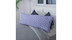 ALMOHADA-SHERPA-REPUJADO-50x120-LILA-BREZO