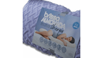 ALMOHADA-SHERPA-REPUJADO-50x120-LILA-BREZO